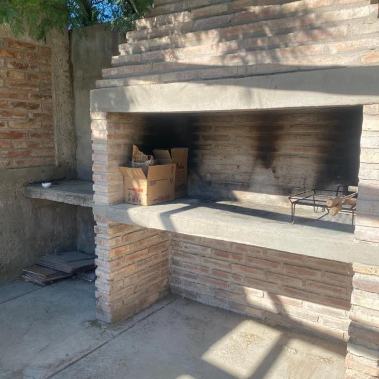 Alojamiento Las Verbenas - Casa de 2 dormitorios - 16