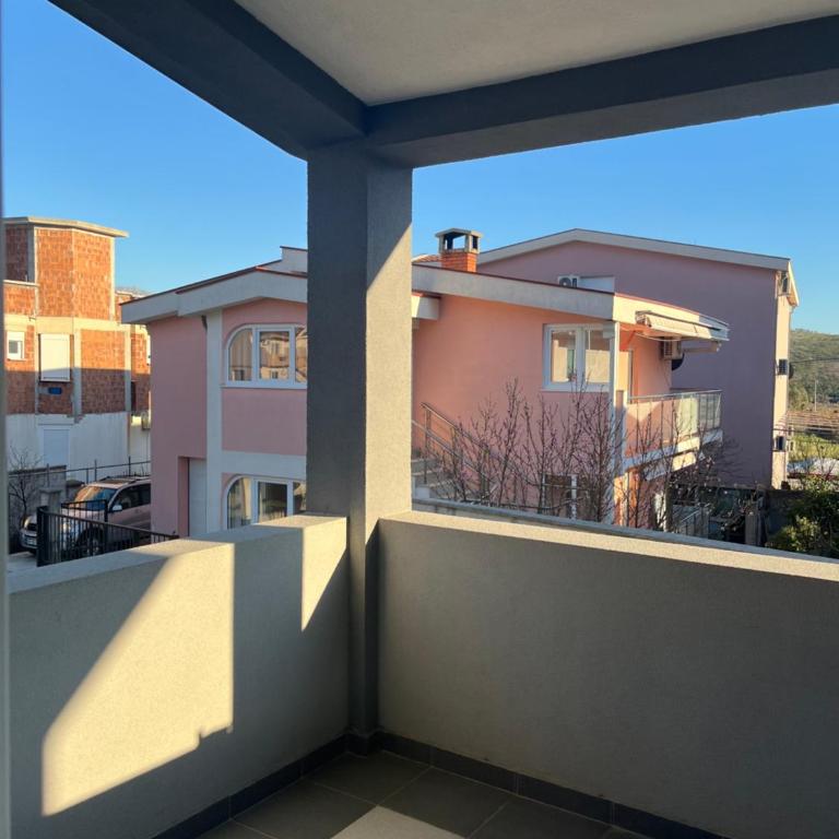 Apartmani Dasic - Apartman sa 1 Spavaćom Sobom - 3