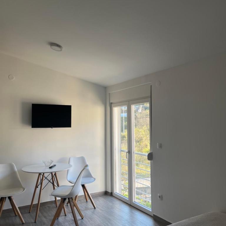 Apartmani Dasic - Apartman sa 1 Spavaćom Sobom - 2