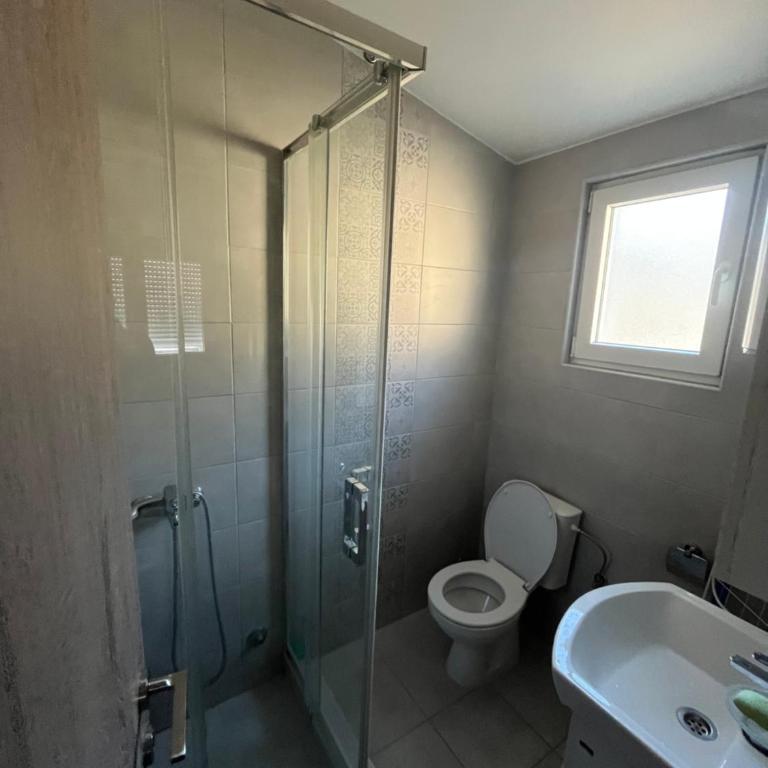 Apartmani Dasic - Apartman sa 1 Spavaćom Sobom - 4