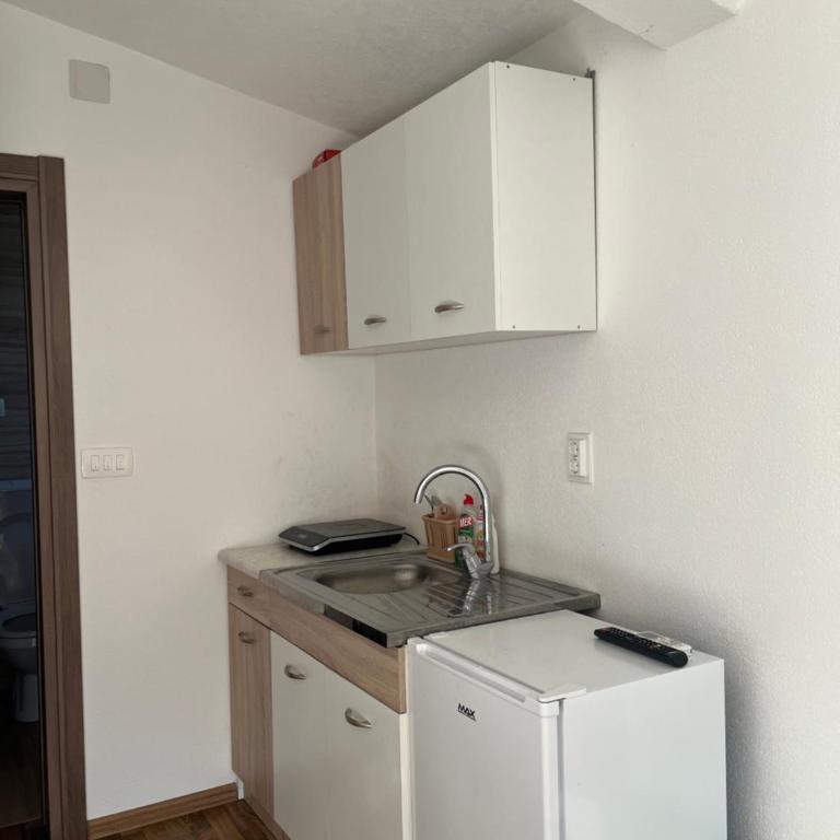 Apartmani Dasic - Apartman sa 1 Spavaćom Sobom - 6