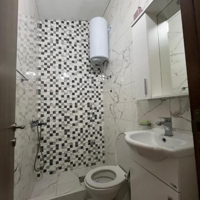 Apartmani Dasic - Apartman sa 1 Spavaćom Sobom - 3