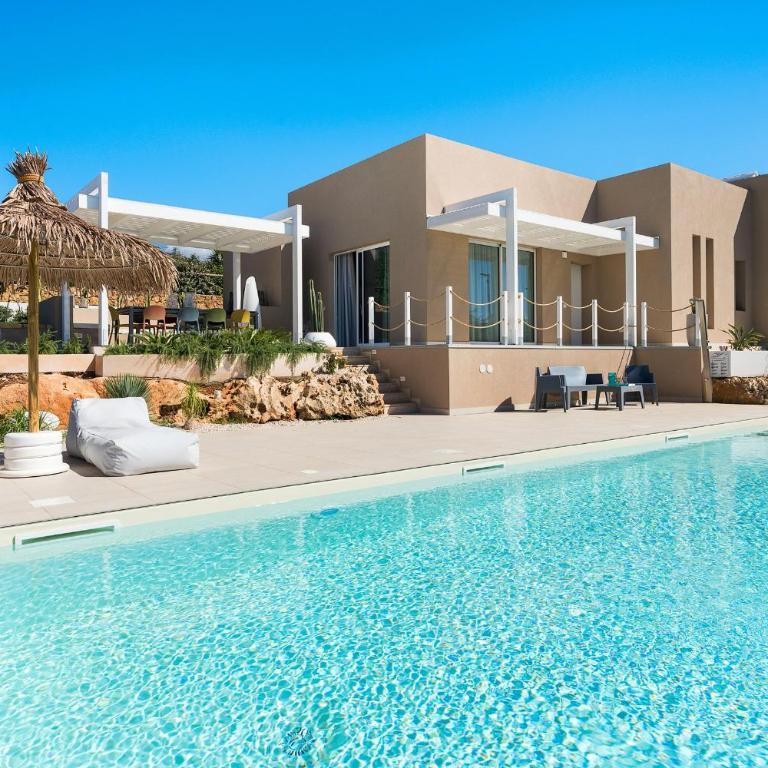 Castalia - Villa Deluxe - 11