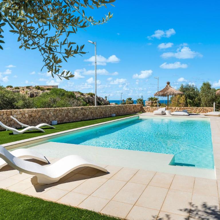 Castalia - Villa Deluxe - 13