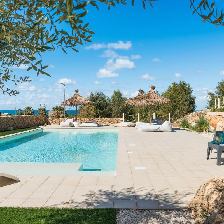 Castalia - Villa Deluxe - 14