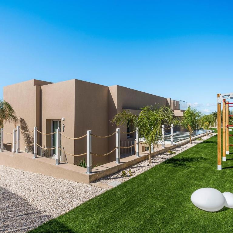 Castalia - Villa Deluxe - 18