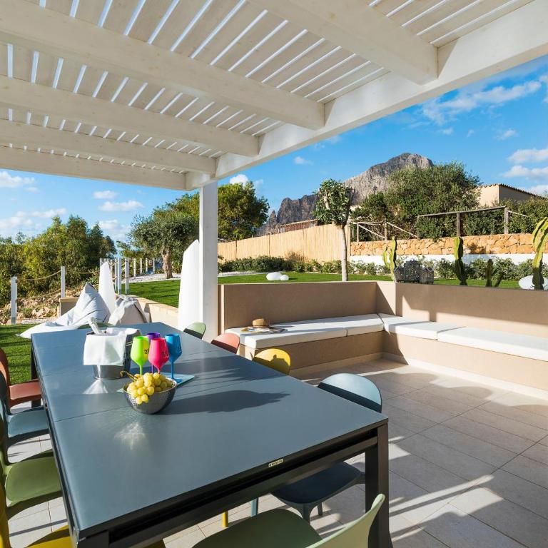Castalia - Villa Deluxe - 22