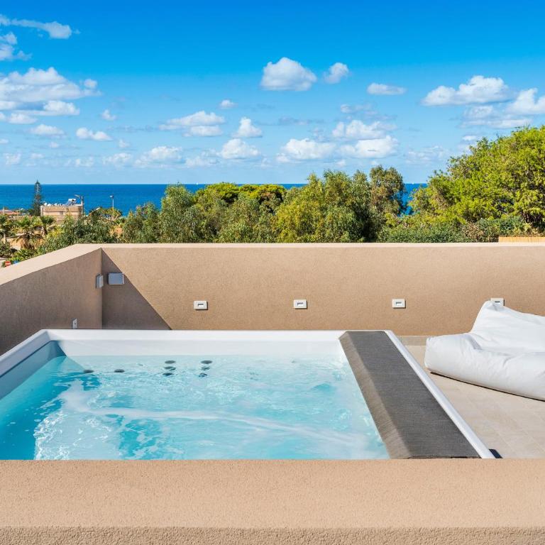 Castalia - Villa Deluxe - 25