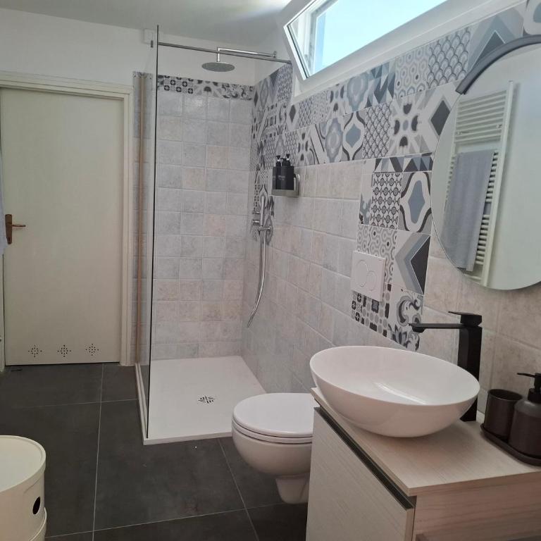 Casa Bice Cernobbio - Casa con 3 Camere da Letto - 26