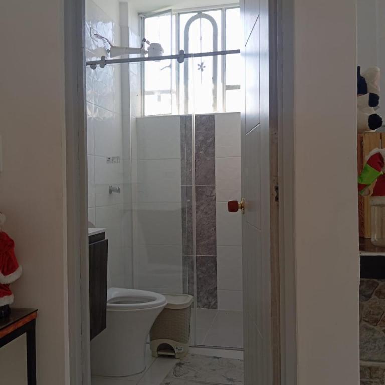 MonteClaro de Fusa - Two-Bedroom Apartment - 20