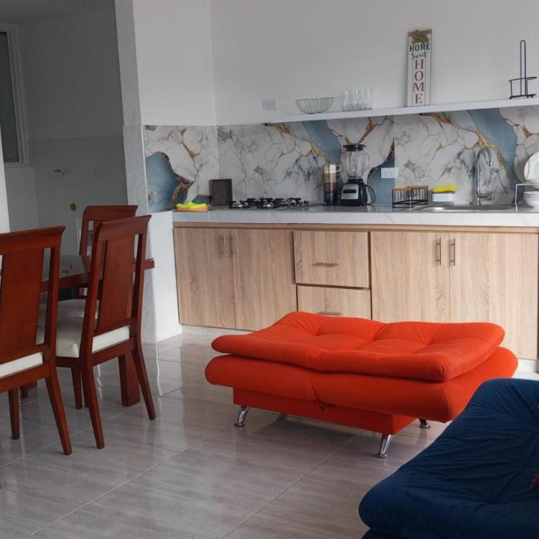MonteClaro de Fusa - Apartamento de 2 dormitorios - 3