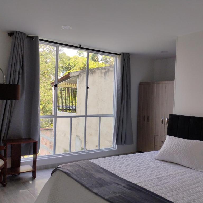 MonteClaro de Fusa - Apartamento de 2 dormitorios - 16