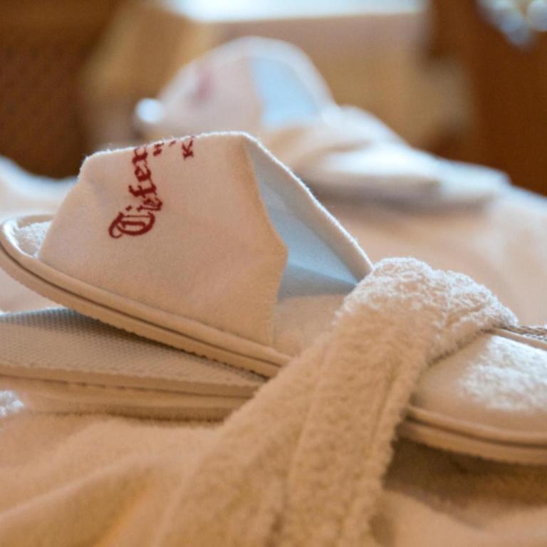 Hotel Tiefenbrunner - Classic Doppelzimmer - 5