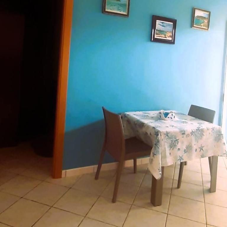 Casa Vacanza Delfino Rosa - Casa Vacanze - 19