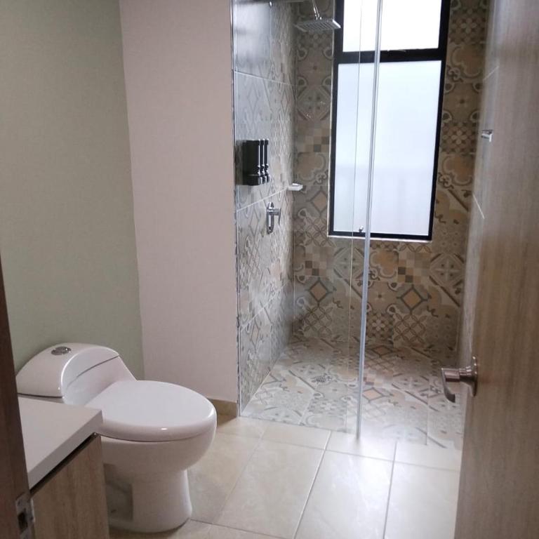 36AV Apto 202 - Apartamento de 1 dormitorio - 7