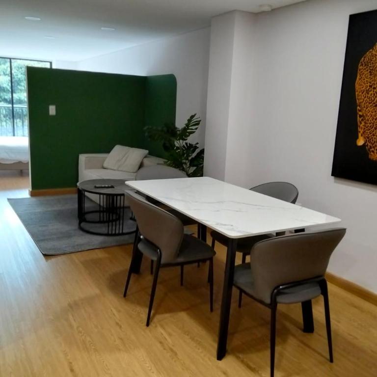 36AV Apto 202 - Apartamento de 1 dormitorio - 12