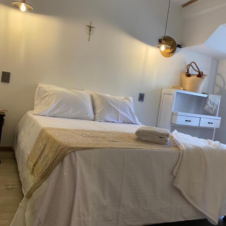 Casa Mariajosé - Apartamento de 1 dormitorio - 9