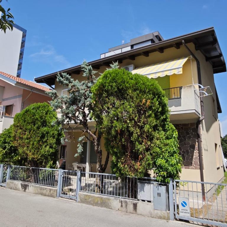 Lucrezia - Appartamento con 2 Camere da Letto - 11