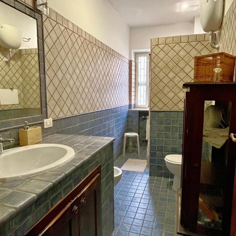 La Casa di Anna - Naples Central Flat - My Place - Two-Bedroom Apartment - 13
