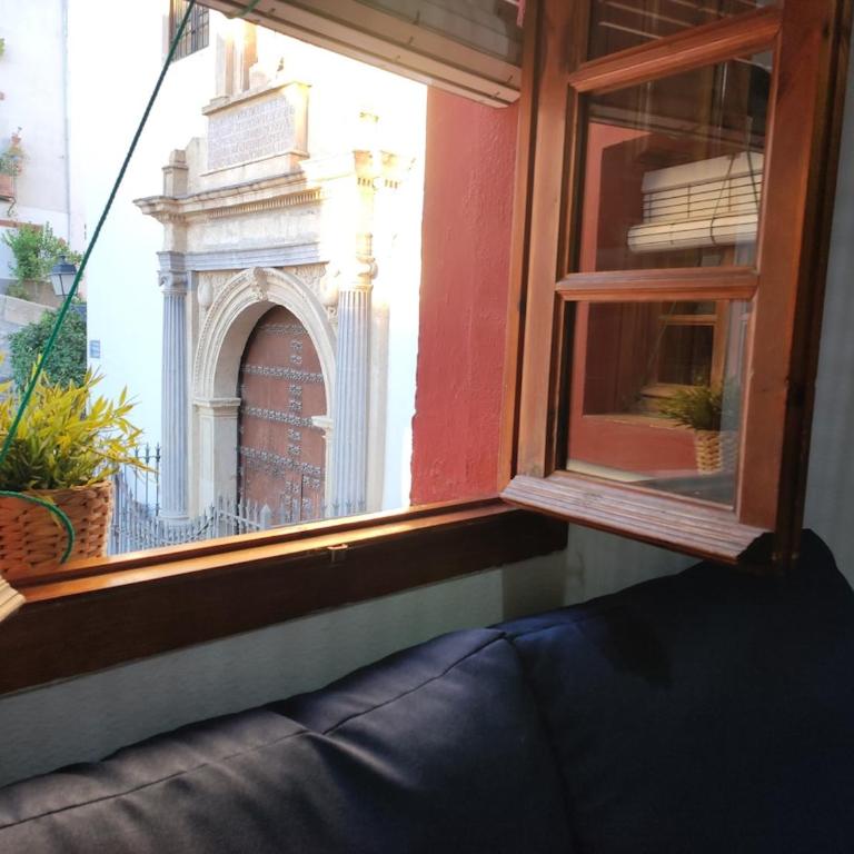 Albaicín a tus pies! - Two-Bedroom Apartment - 5