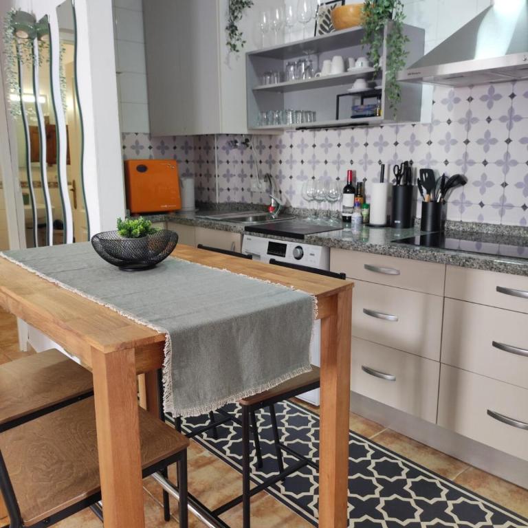 Albaicín a tus pies! - Two-Bedroom Apartment - 7
