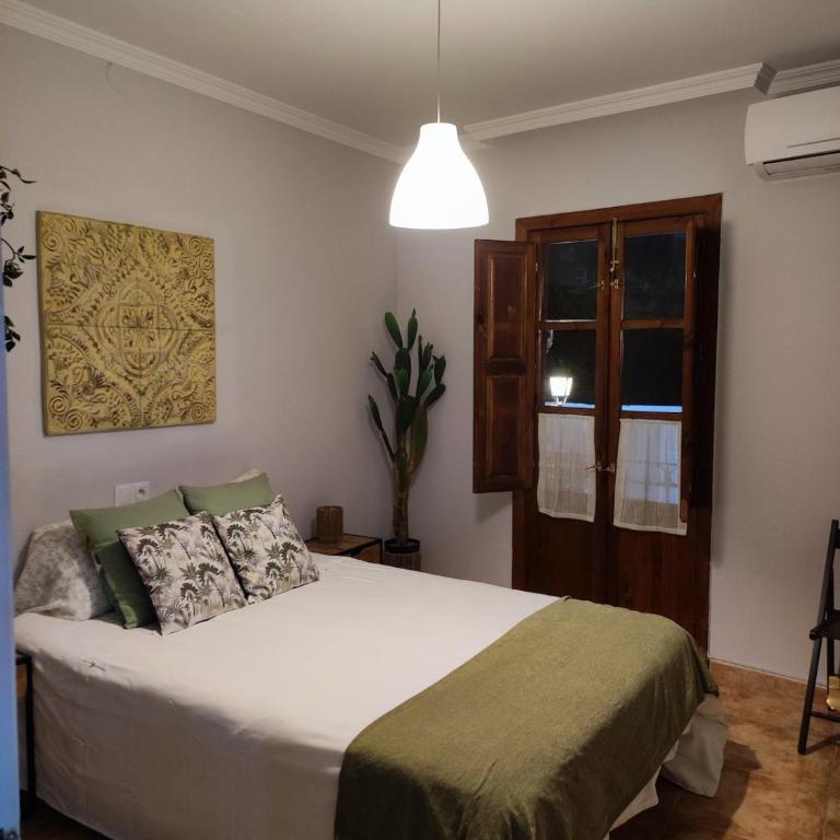 Albaicín a tus pies! - Two-Bedroom Apartment - 9