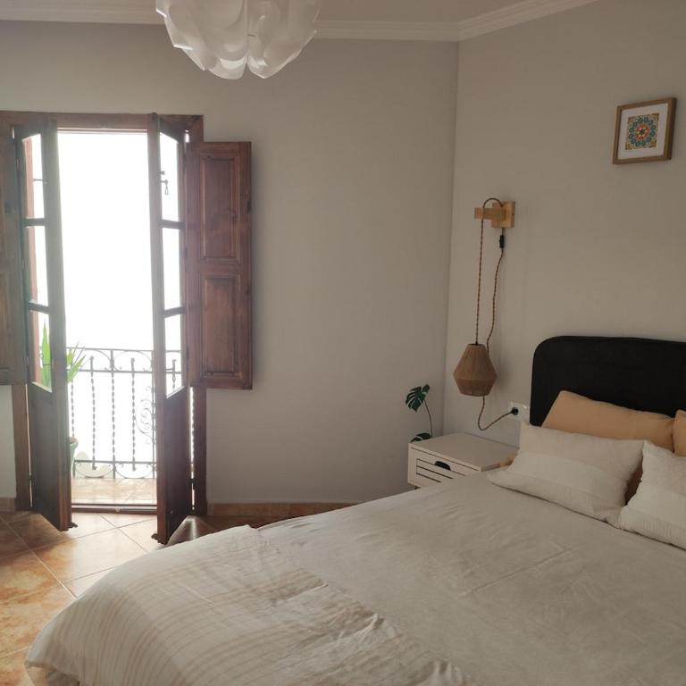 Albaicín a tus pies! - Two-Bedroom Apartment - 12
