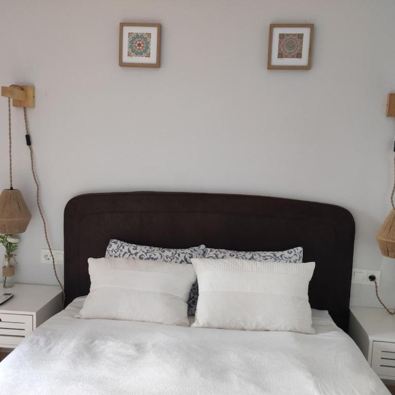 Albaicín a tus pies! - Two-Bedroom Apartment - 13