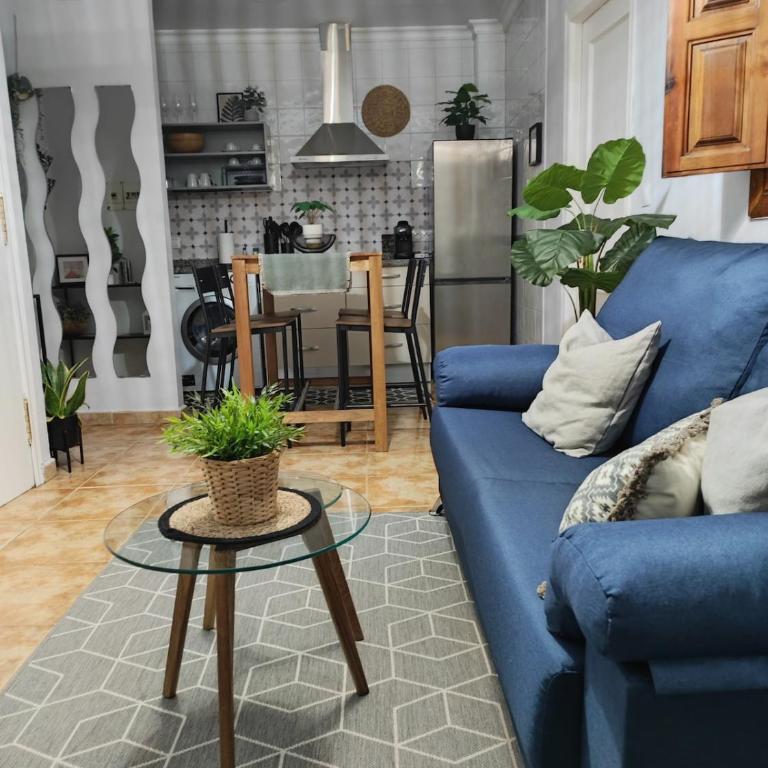 Albaicín a tus pies! - Two-Bedroom Apartment - 15