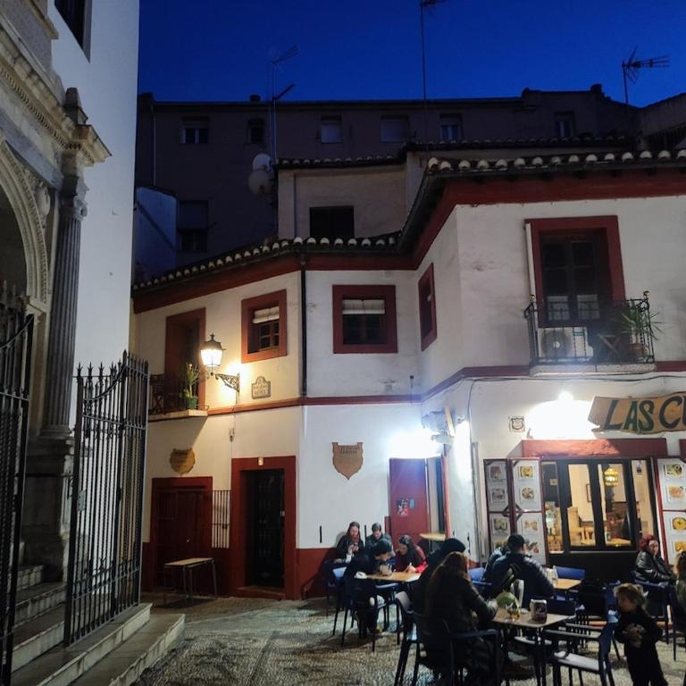 Albaicín a tus pies! - Two-Bedroom Apartment - 24