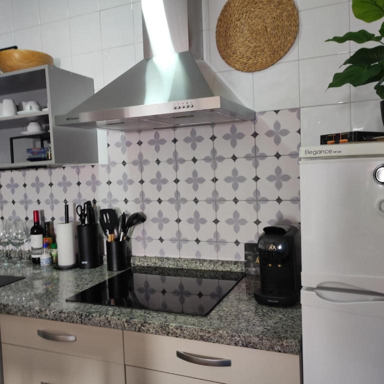 Albaicín a tus pies! - Two-Bedroom Apartment - 27