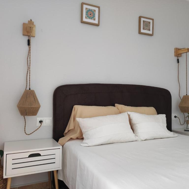 Albaicín a tus pies! - Two-Bedroom Apartment - 34