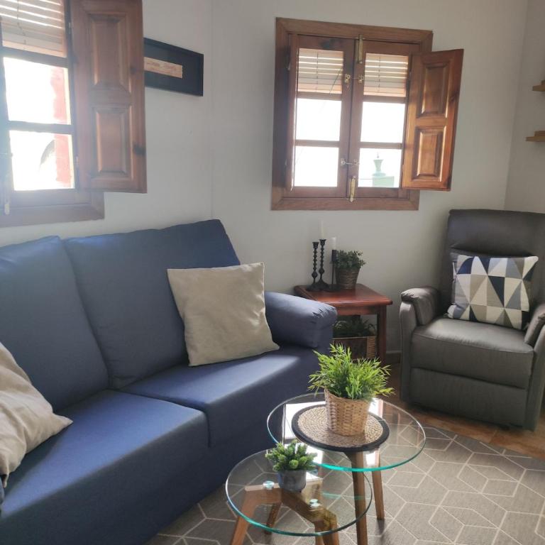 Albaicín a tus pies! - Two-Bedroom Apartment - 43
