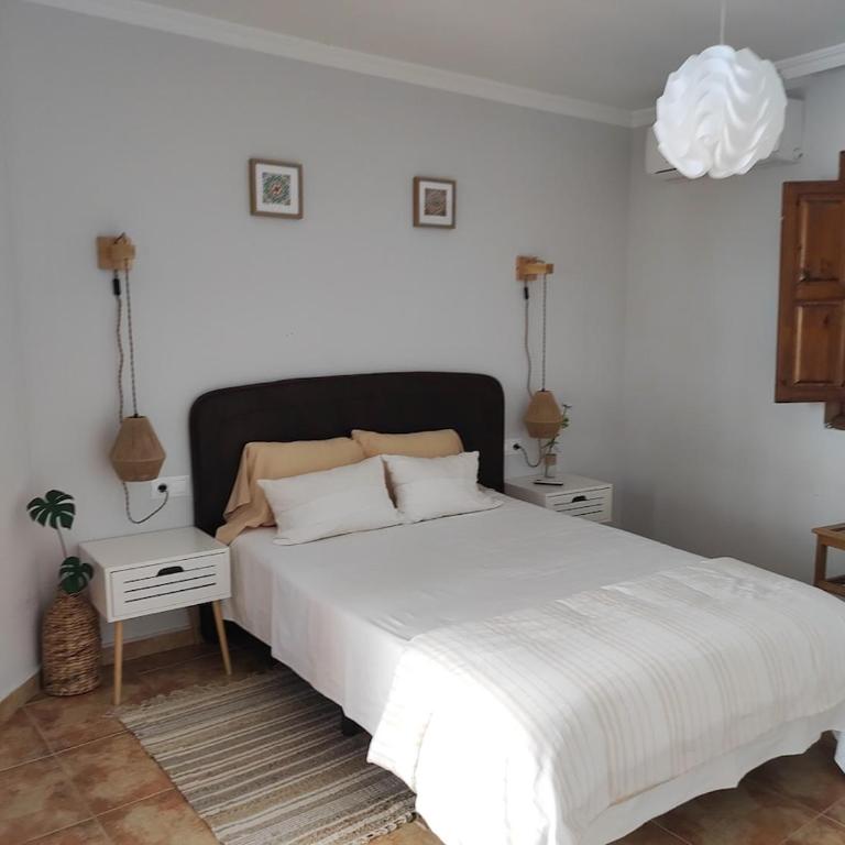 Albaicín a tus pies! - Two-Bedroom Apartment - 44