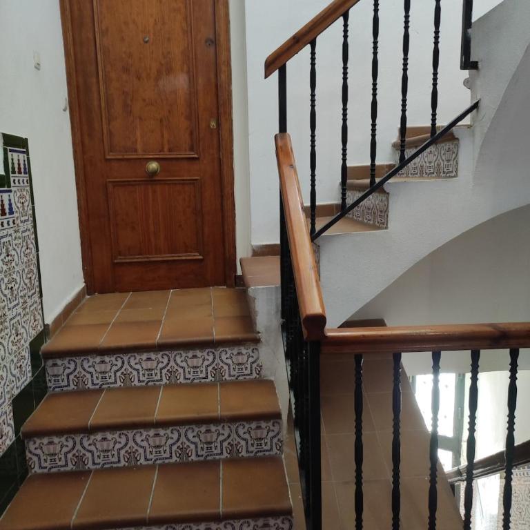 Albaicín a tus pies! - Two-Bedroom Apartment - 50
