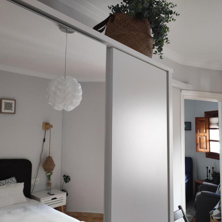 Albaicín a tus pies! - Two-Bedroom Apartment - 53