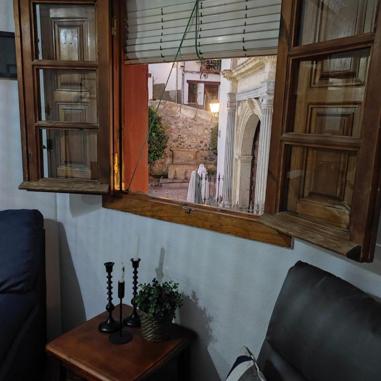 Albaicín a tus pies! - Two-Bedroom Apartment - 55