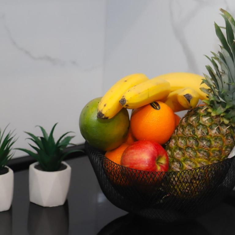 Mostar Comfort Suites with Free Parking - Two-Bedroom Apartment with Garden View - 24