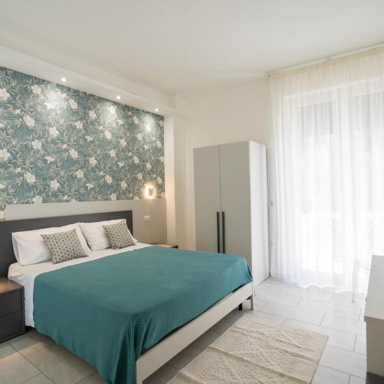 B&B Sant'Allegria - Deluxe Room - 1