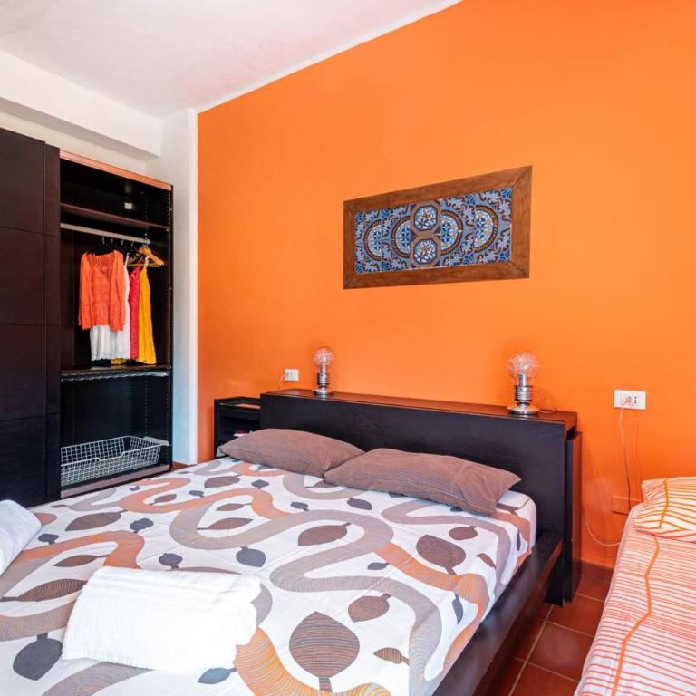 Villa Acquamarina - 300 meters from the sea - Villa mit 3 Schlafzimmern - 17