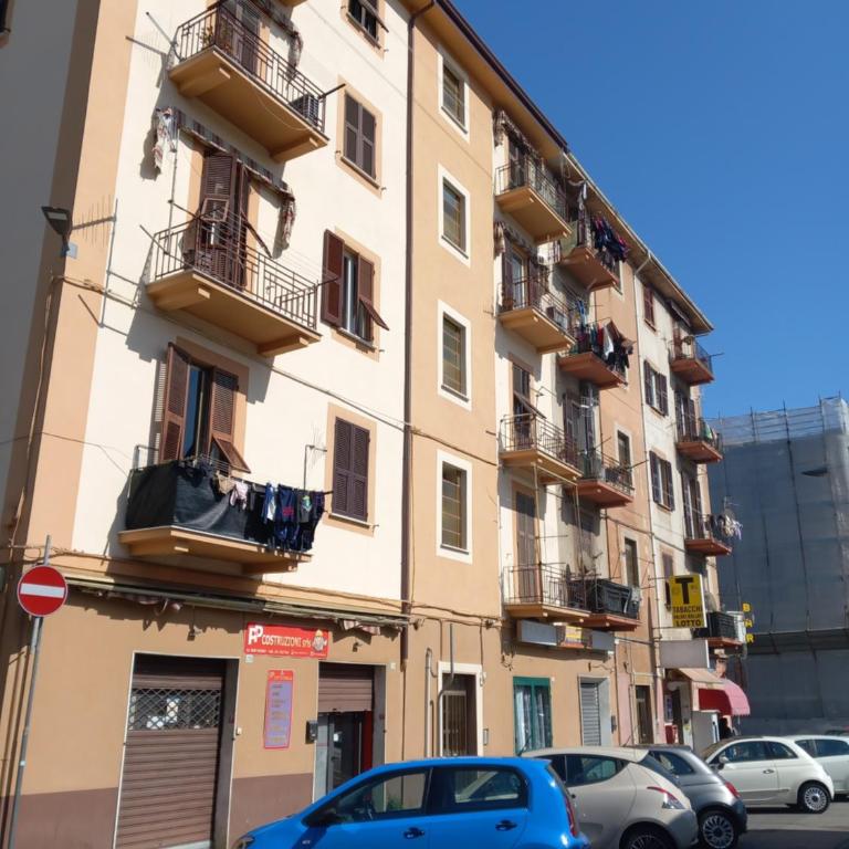 Tora apartment - Appartamento con 2 Camere da Letto - 36