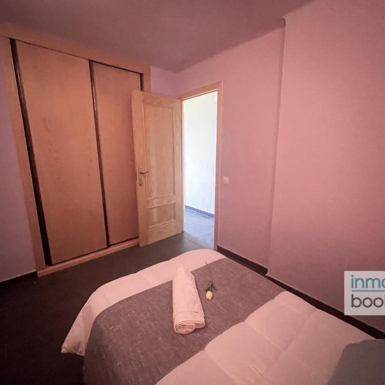 Acantilados la Mar de Salou - Apartamento de 3 dormitorios con vistas al mar - 21