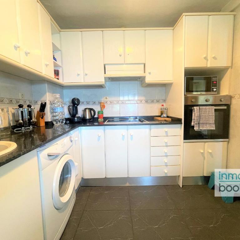 Acantilados la Mar de Salou - Apartamento de 3 dormitorios con vistas al mar - 15