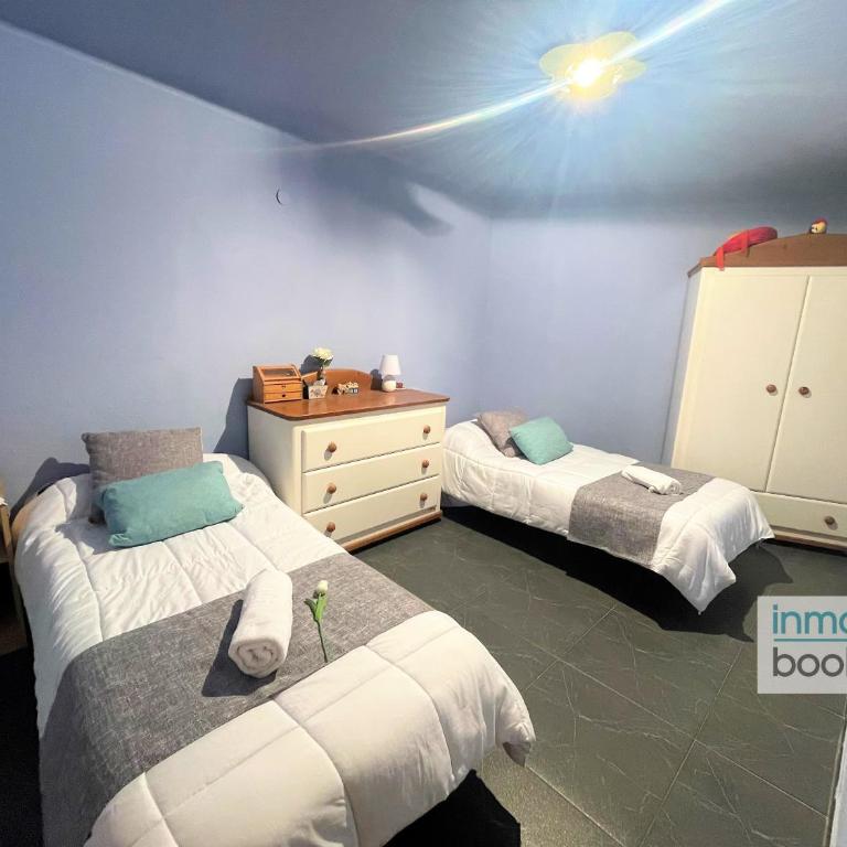 Acantilados la Mar de Salou - Apartamento de 3 dormitorios con vistas al mar - 20