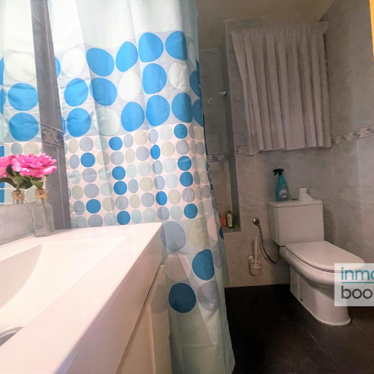 Acantilados la Mar de Salou - Apartamento de 3 dormitorios con vistas al mar - 24