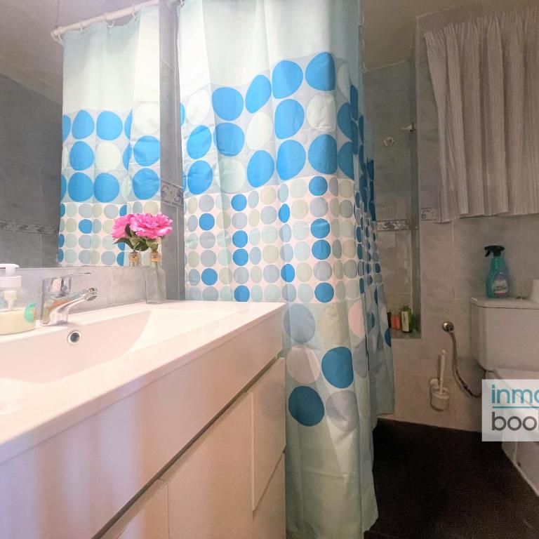 Acantilados la Mar de Salou - Apartamento de 3 dormitorios con vistas al mar - 25