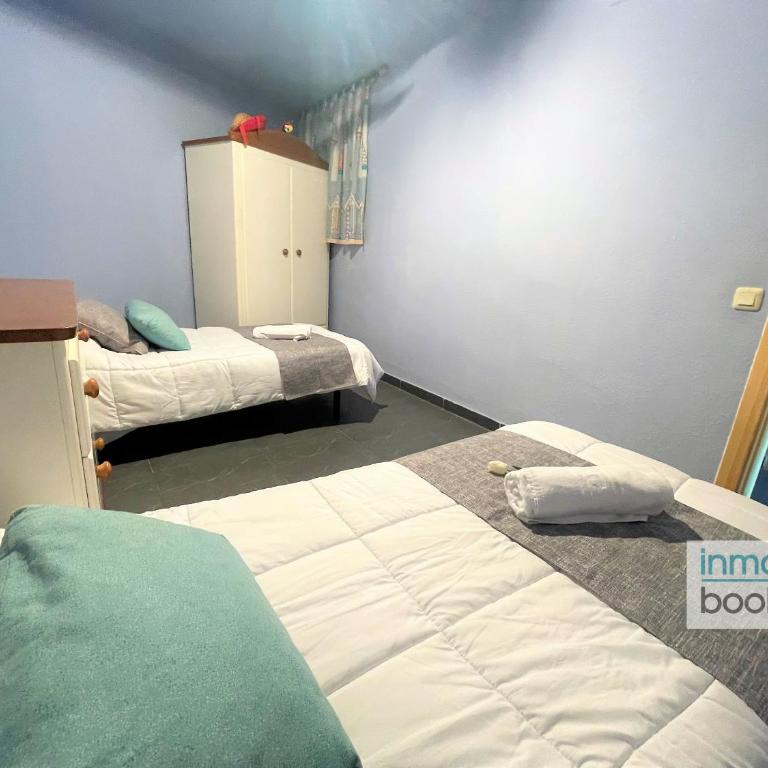 Acantilados la Mar de Salou - Apartamento de 3 dormitorios con vistas al mar - 18