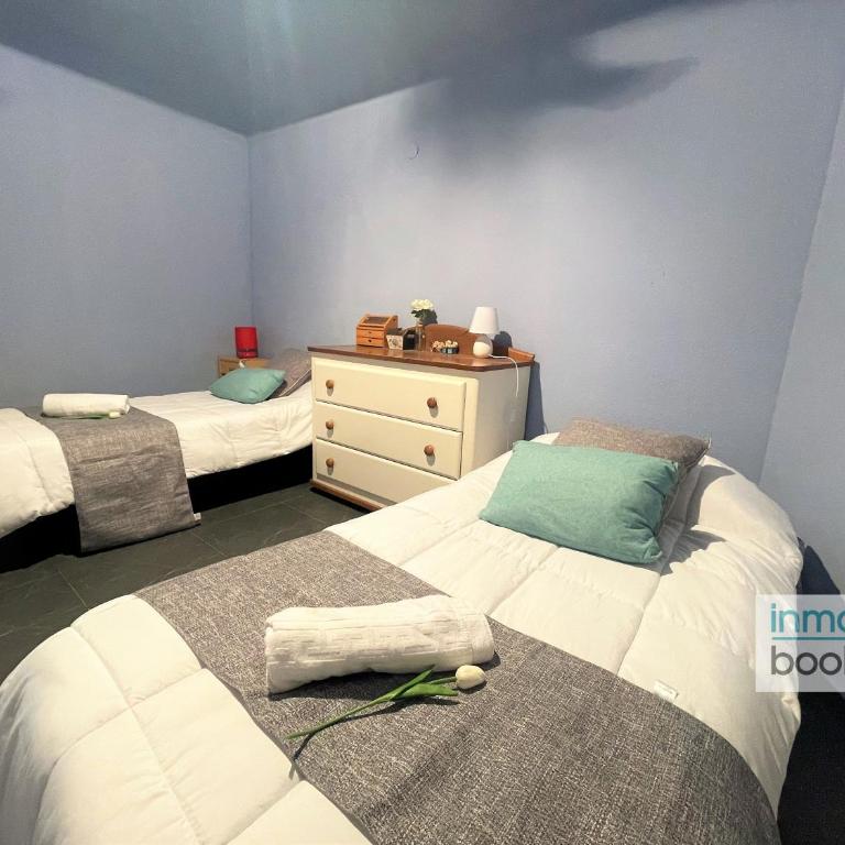 Acantilados la Mar de Salou - Apartamento de 3 dormitorios con vistas al mar - 19