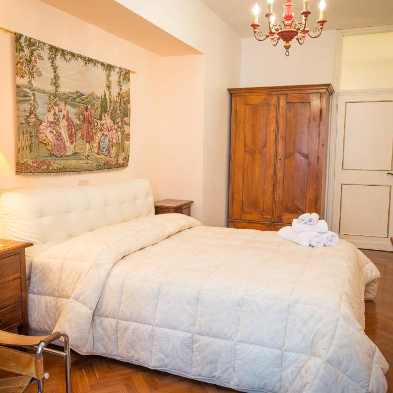 Apartment Assisi Cattedrale - Appartamento Superior - 2
