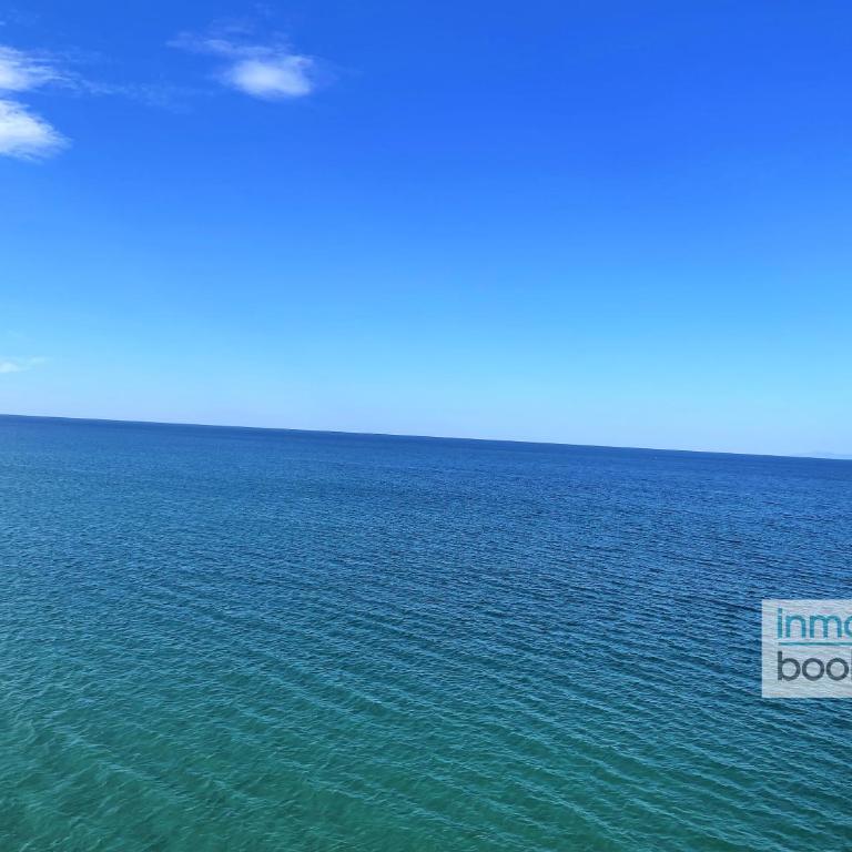 Acantilados la Mar de Salou - Apartamento de 3 dormitorios con vistas al mar - 30